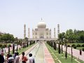132. Taj Mahal 10
